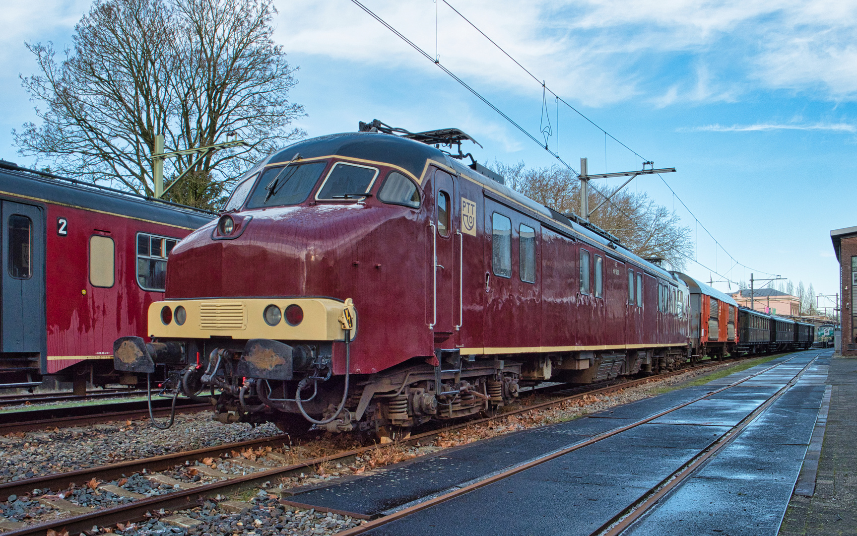 Nederlands Spoorwegmuseum (4)