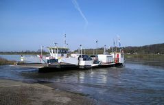 Nederrijn 2008