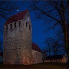 Nedlitz, Sankt-Nicolaus-Kirche