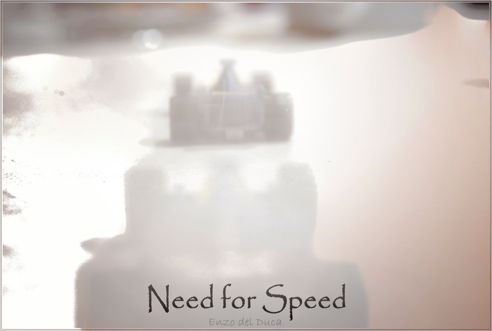 Need for Speed