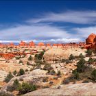 ~ Needels District - Canyonlands National Park III ~