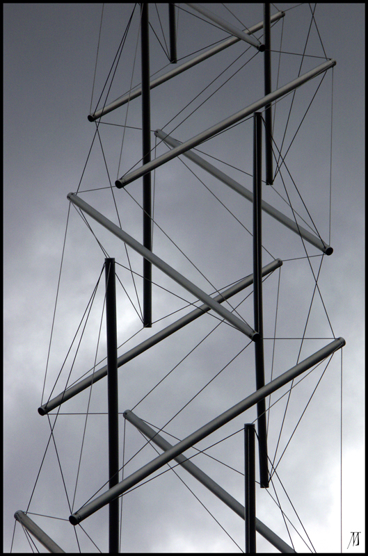 Needle Tower 2