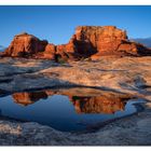 Needles District