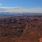 Needles Overlook...