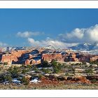 Needles Panorama