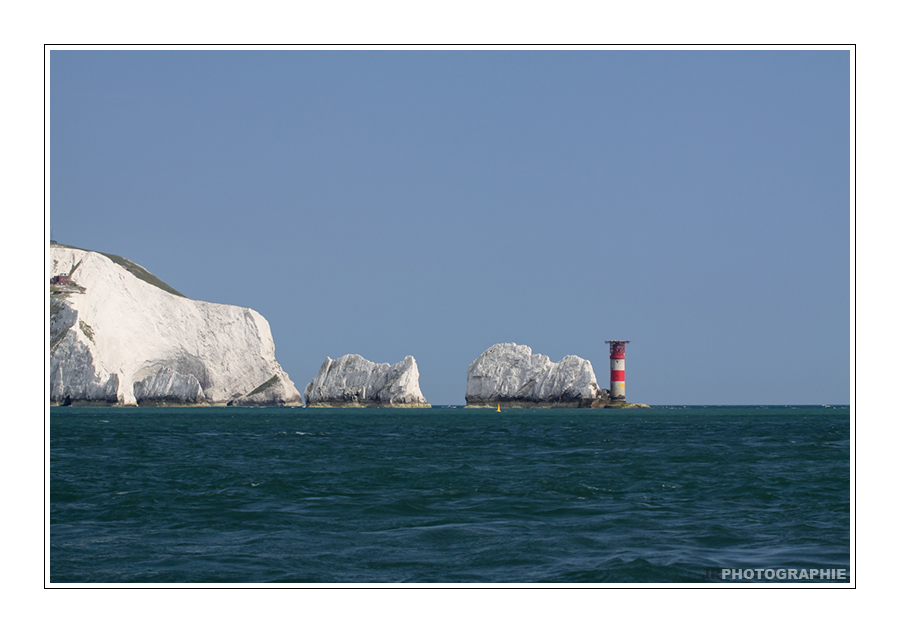 Needles/Isle of Wight