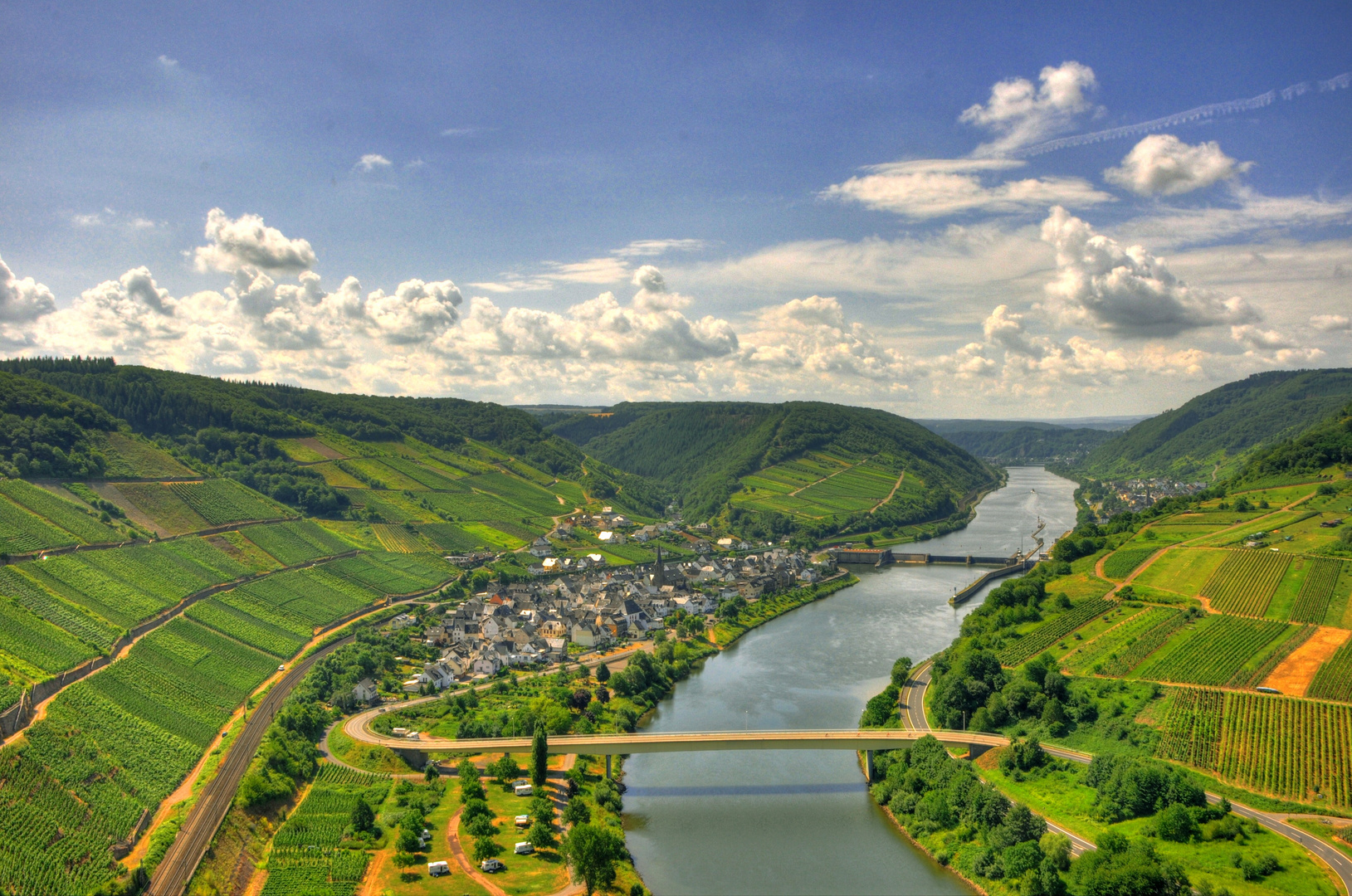 Neef Mosel