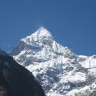 Neelkanth - From Badrinath