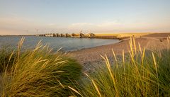 Neeltje Jans - Oosterscheldekering - 07