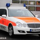 NEF der Feuerwehr Kamen