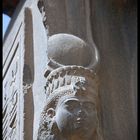 Nefertari in Luxor