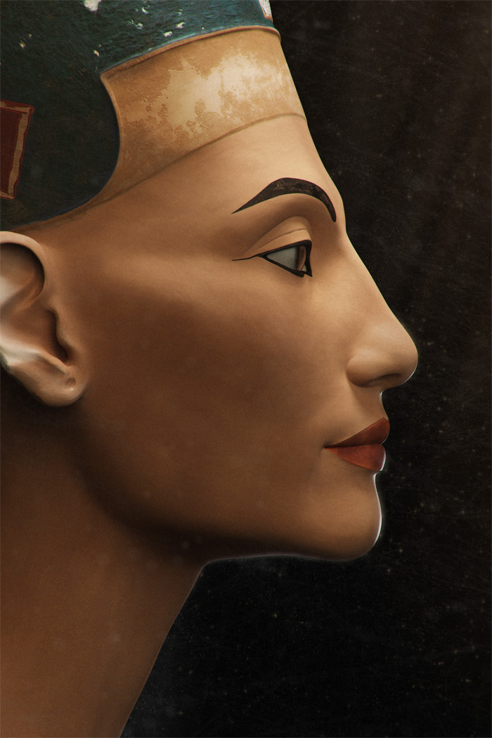 Nefertiti