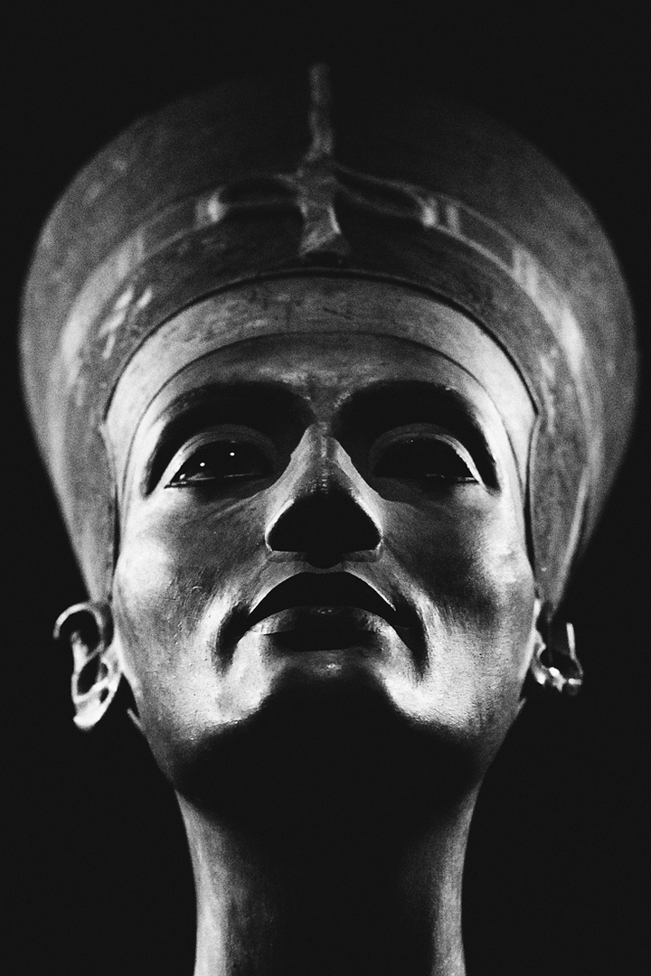 nefertiti