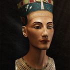 Nefertiti front view