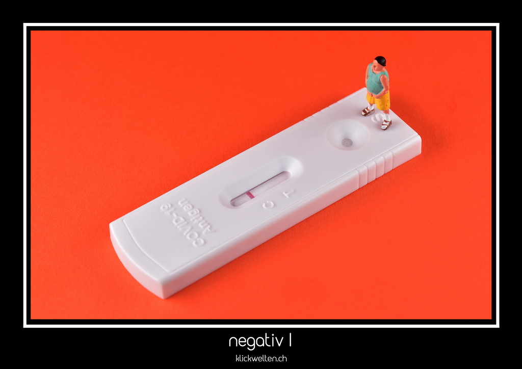 negativ I