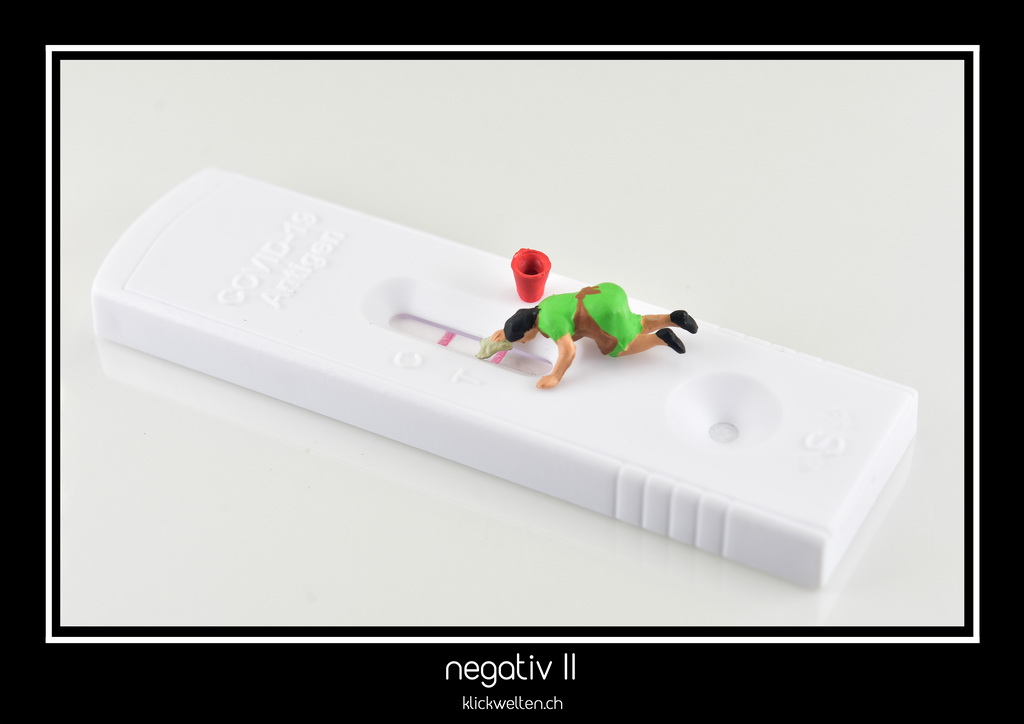 negativ II