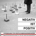 NEGATIV IST POSITIV