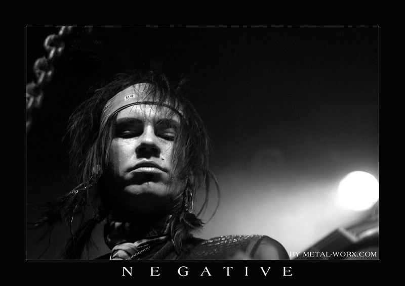 NEGATIVE@ZECHE BOCHUM