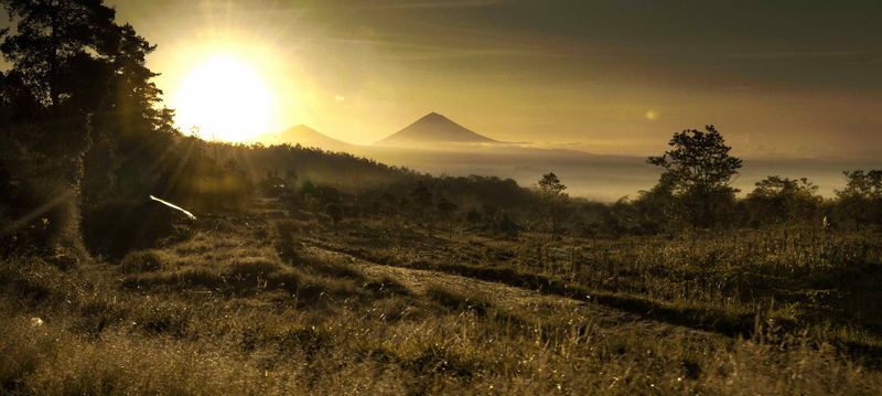 negeri di awan #1