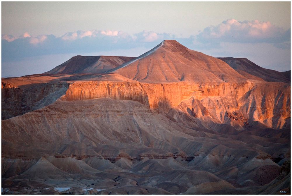 Negev 2 Foto & Bild | landschaft, wüste, israel Bilder auf fotocommunity