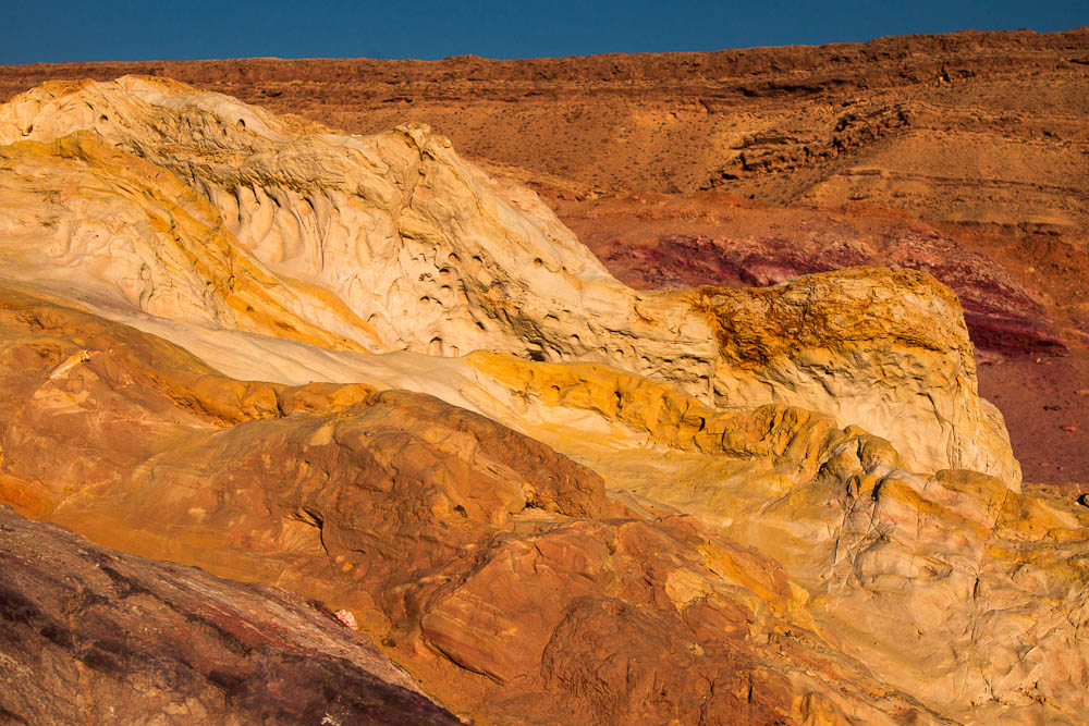 Negev - Colored Sand