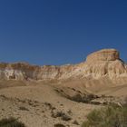 negev desert sandhill