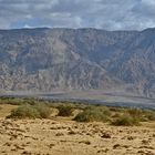 Negevwüste / Israel - Jordanien