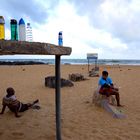 Negombo Beach