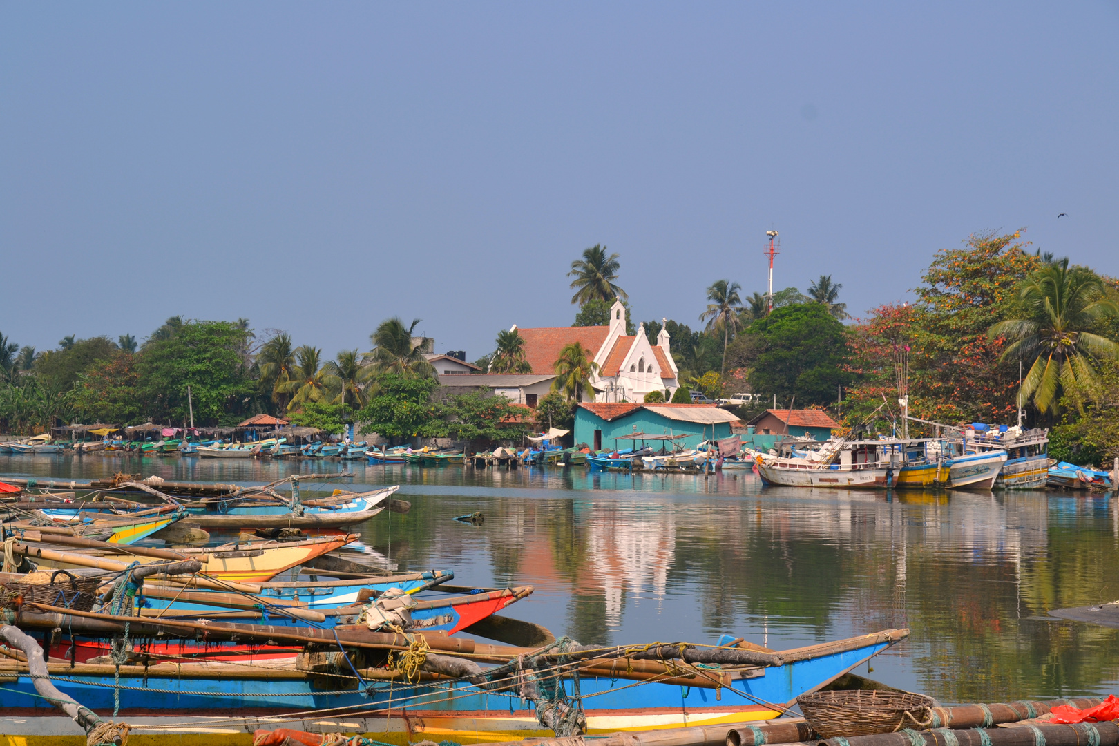 Negombo Foto & Bild asia, sri lanka, south asia Bilder auf