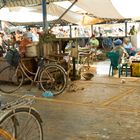 Negombo Fischmarkt