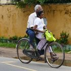 ...Negombo Street view...