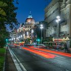 NEGRESCO by night. 