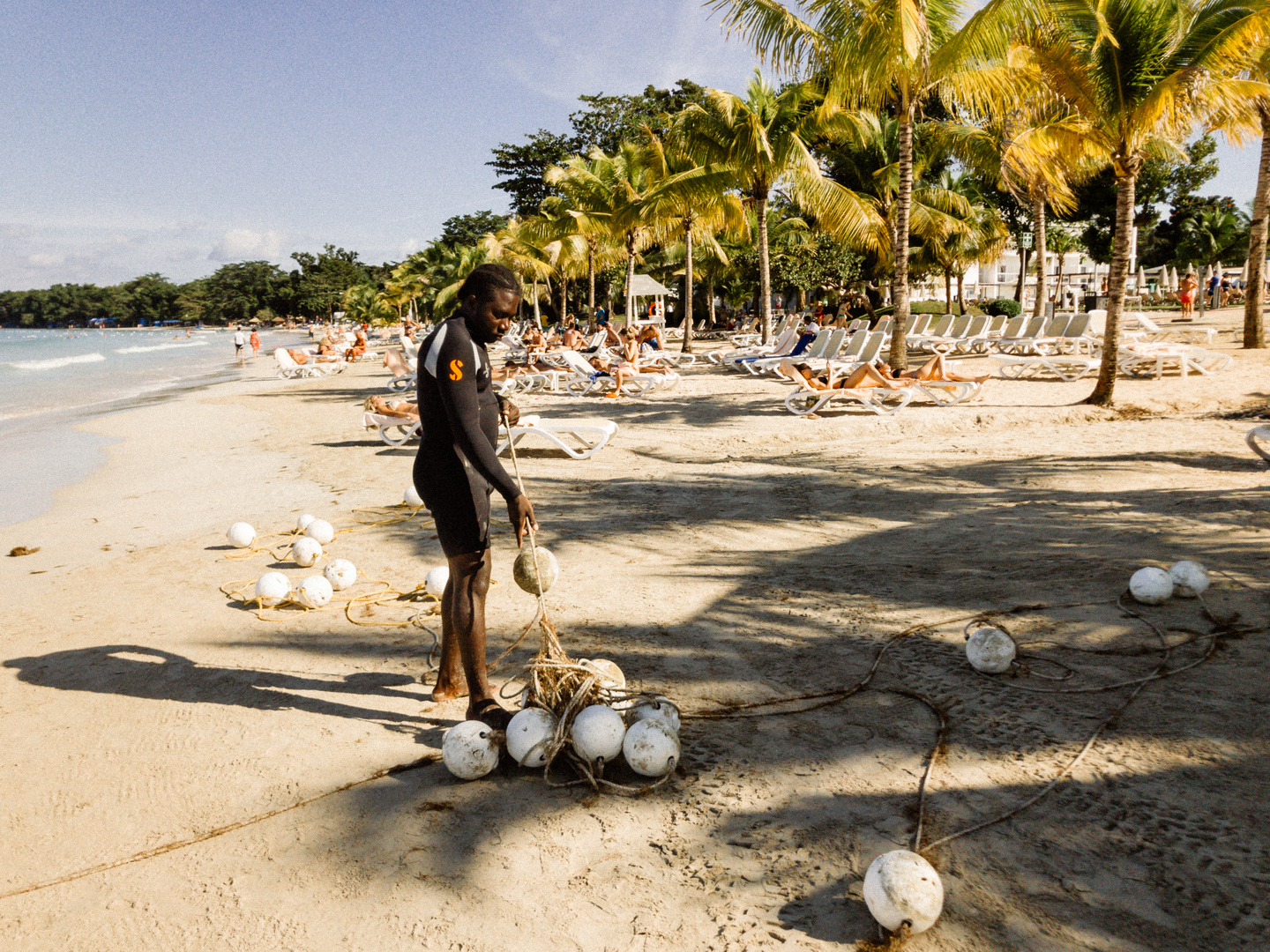 Negril, Jamaica