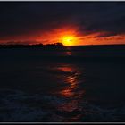 Negril / Jamaica Sunset
