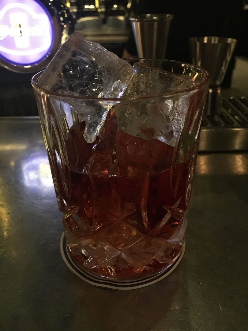 Negroni