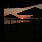 Nei Pori beach, Sonnenaufgang - Greece 2023