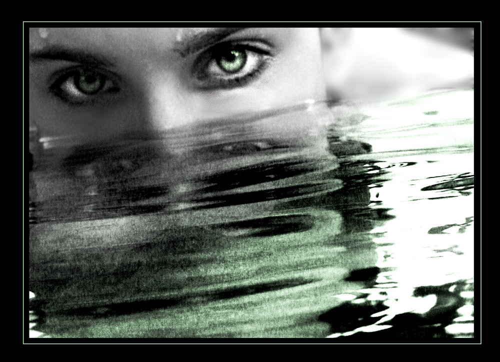 Nei suoi occhi Foto Immagini fashion &amp; glamour, persone Foto su