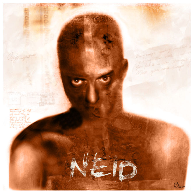 Neid Foto Bild Sandwich Compositing X Archiv Zeichnungen Bilder Auf Fotocommunity