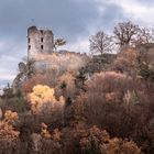 Neideck in Autumn