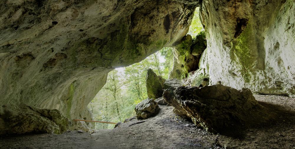 Neideckgrotte