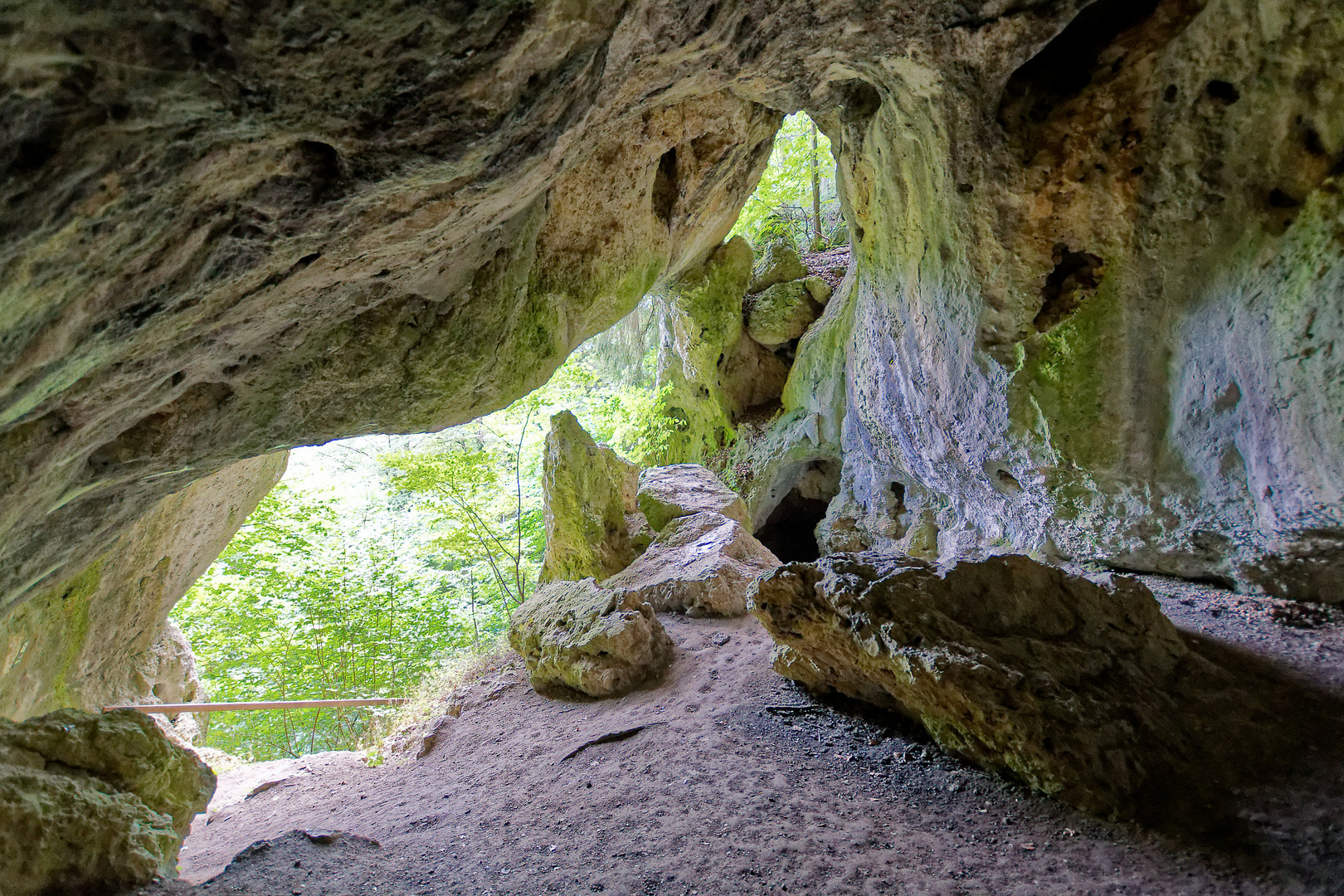 Neideckgrotte