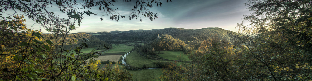 Neideckpanorama