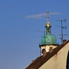 Neideckturm Arnstadt