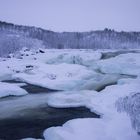 Neiden bru, Sør-Varanger, Norwegen