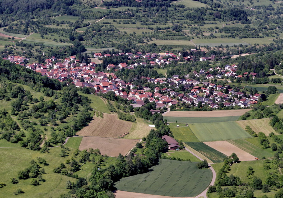 Neidlingen