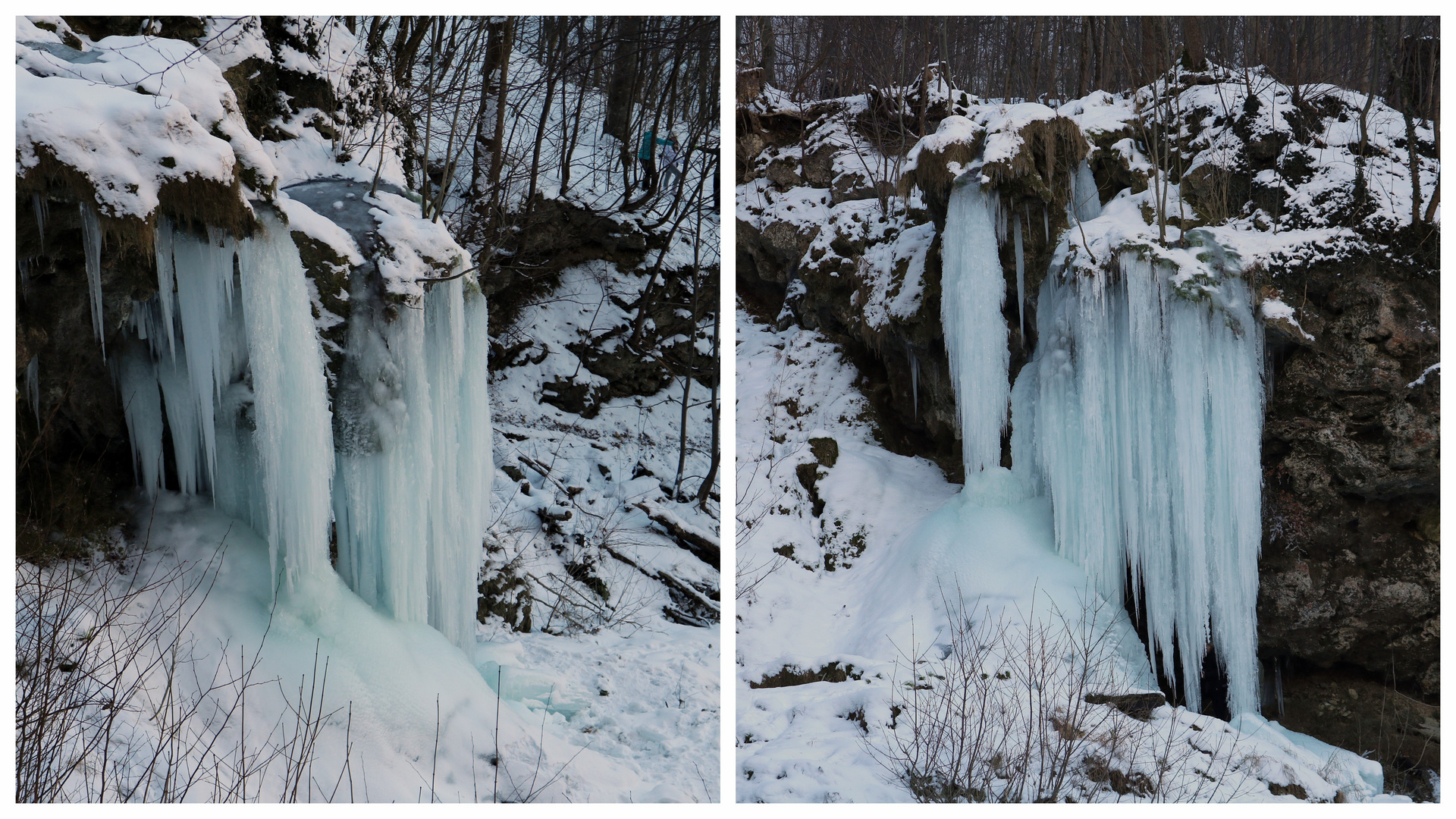 Neidlinger Wasserfall.