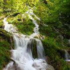 Neidlinger Wasserfall