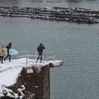  Neige à Biarritz On y va ?