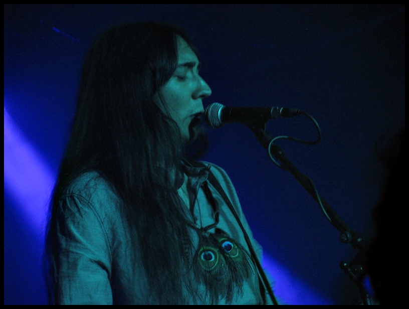 Neige - Alcest