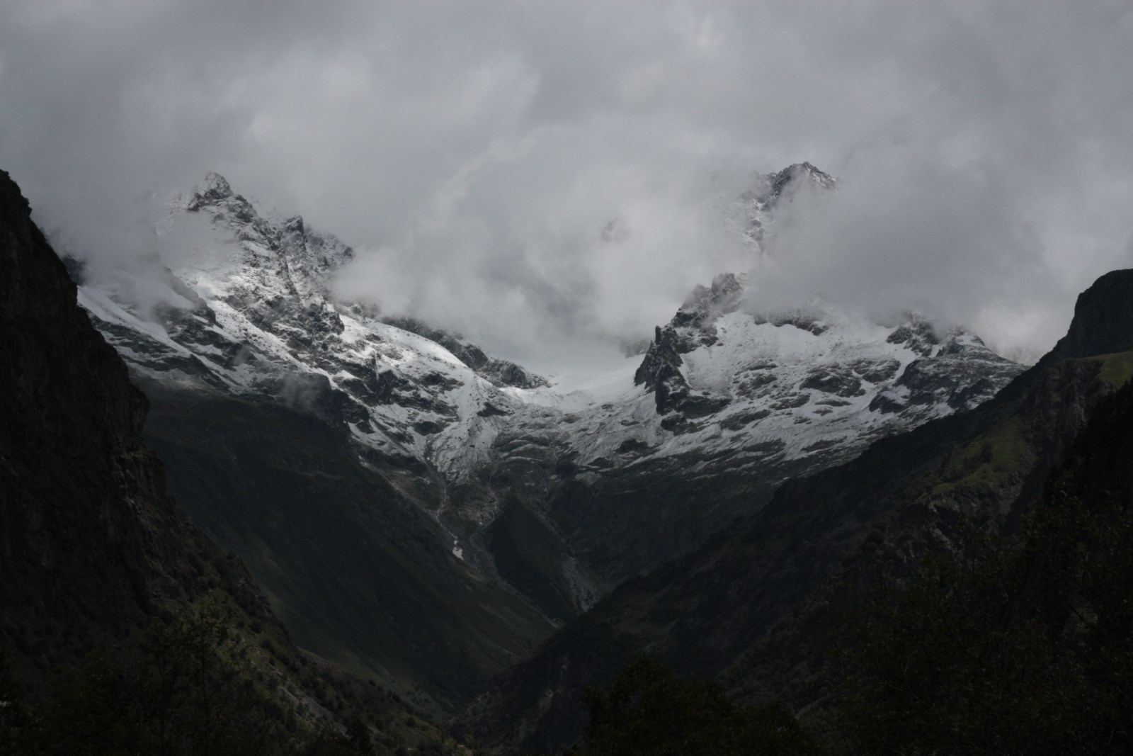 Neige de juillet sur le Valgaudemar (2)